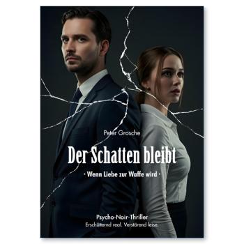 Der Schatten bleibt